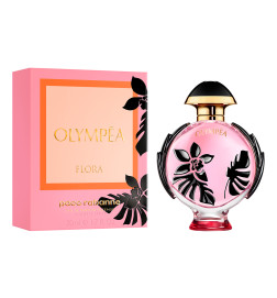 Olympéa Flora - Intense Eau de Parfum Olympéa Flora - Intense Eau de Parfum